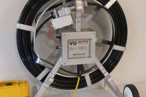 Focus: Pipeline Inspection, Location and Leak Detection — Cameras