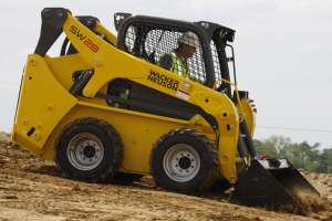 Wacker Neuson Sw28