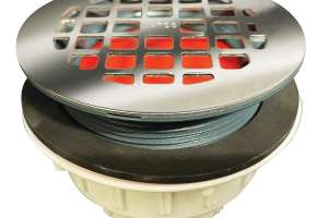 Watco Shower Drain