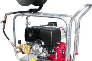 Cold Climate Jetter Storage 101