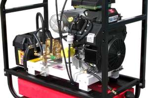 Focus: Drain Cleaning – Jetters