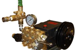 Plumber Product News: November 2018