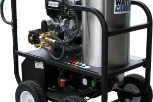 Plumbing Product News