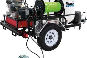 Plumber Product News: October 2018