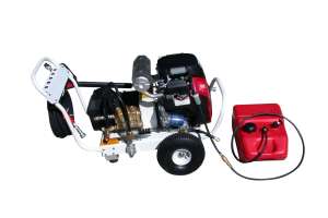 Water cannon poly drive 180216 141532