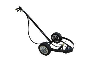 Water cannon under carriage 180216 141502