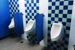 Waterless case study