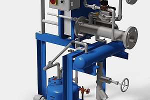 Product Focus: Hydronic Heating Systems – Boilers