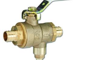 Plumber Product News: July 3, 2017