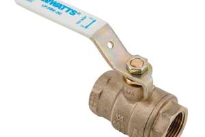 Watts ball valve 180216 141728