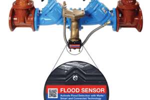 Plumber Product News: April 2022