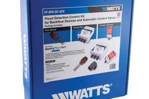 Plumber Product News: September 2020