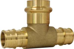 Webstone a brand of nibco press x pex