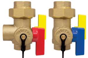 Plumber Product News: March 2020