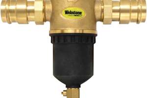 Plumber Product News: June 2021