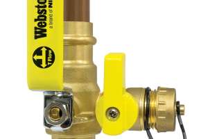 Plumber Product News: Feb. 1, 2018