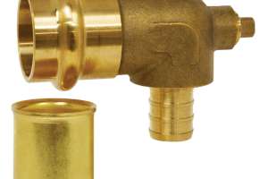 Plumber Product News: May 2020