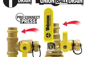 Plumber Product News: March 7, 2017