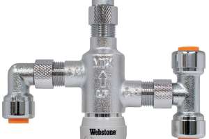 Plumber Product News: November 2019