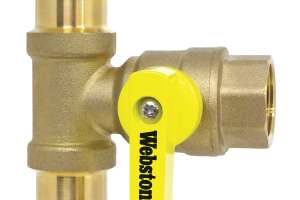 Plumber Product News: February 2021