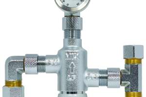Plumber Product News: January 2019