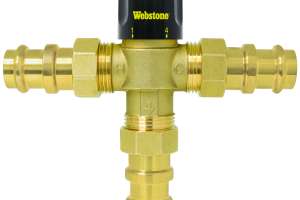 Plumber Product News: May 1, 2018
