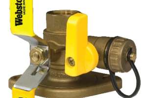 Product Focus: Hydronic Heating Systems – Fittings