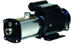 Webtrol me series booster pumps