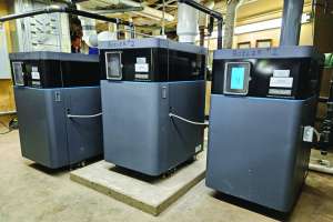 Weil mclain case study