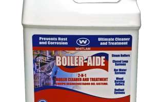Plumber Product News: Dec. 4, 2017