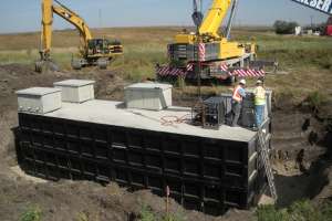 Case Studies: Septic Tanks and Chambers Save the Day