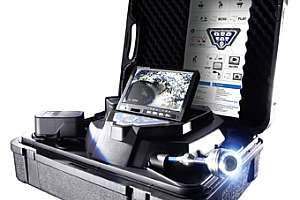 3 Tools Every Plumbing Service Van Needs