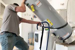 Wolf valley tools hot rod hand truck