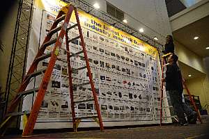 Technology Rules at The Work Truck Show
