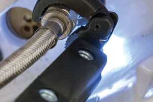 RIDGID Wrench Provides Better Job Site Functionality for Plumber