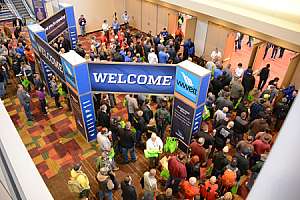 Largest WWETT Show in History Awaits Plumbers in 2016