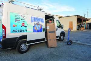 Plumbing Company Hopes to Expand to More Than Just Drain Work