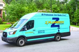 Z plumberz case study