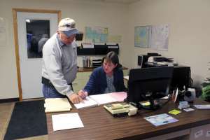 Plumbing Contractor Expects Technicians to Educate Customers