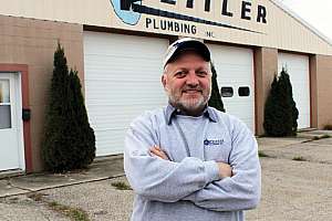 Plumbing Contractor Expects Technicians to Educate Customers
