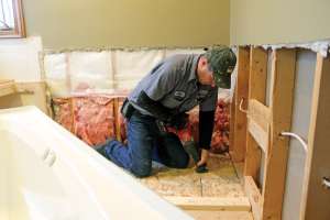 Plumbing Contractor Expects Technicians to Educate Customers