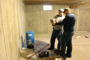 Plumbing Contractor Expects Technicians to Educate Customers