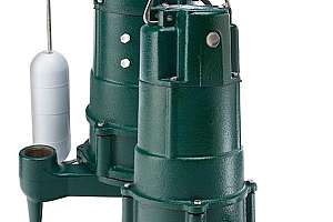 Focus: Commercial Plumbing/New Commercial Construction – Boilers and Pump Components