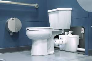 Zoeller pump qwik jon premier