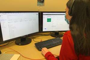 Zoom drain case study