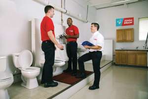 Zoom drain franchise company 190730 080827
