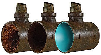 Specialized Plumbing Technologies Pipe Lining