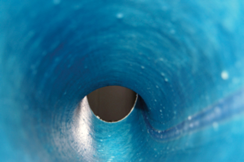 Pipe Relining Equipment - Trelleborg Pipe Seals  Drainplus 2.0