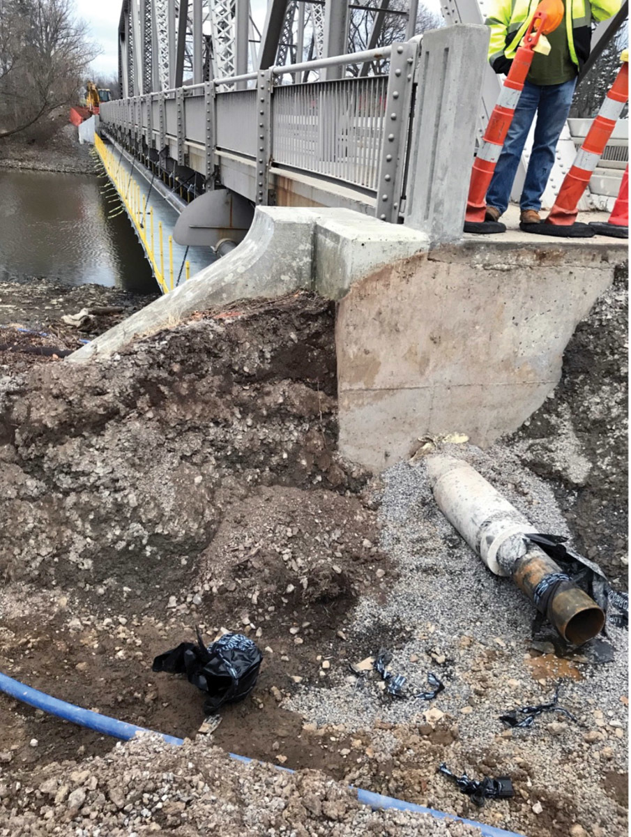 Triton lining systems case study