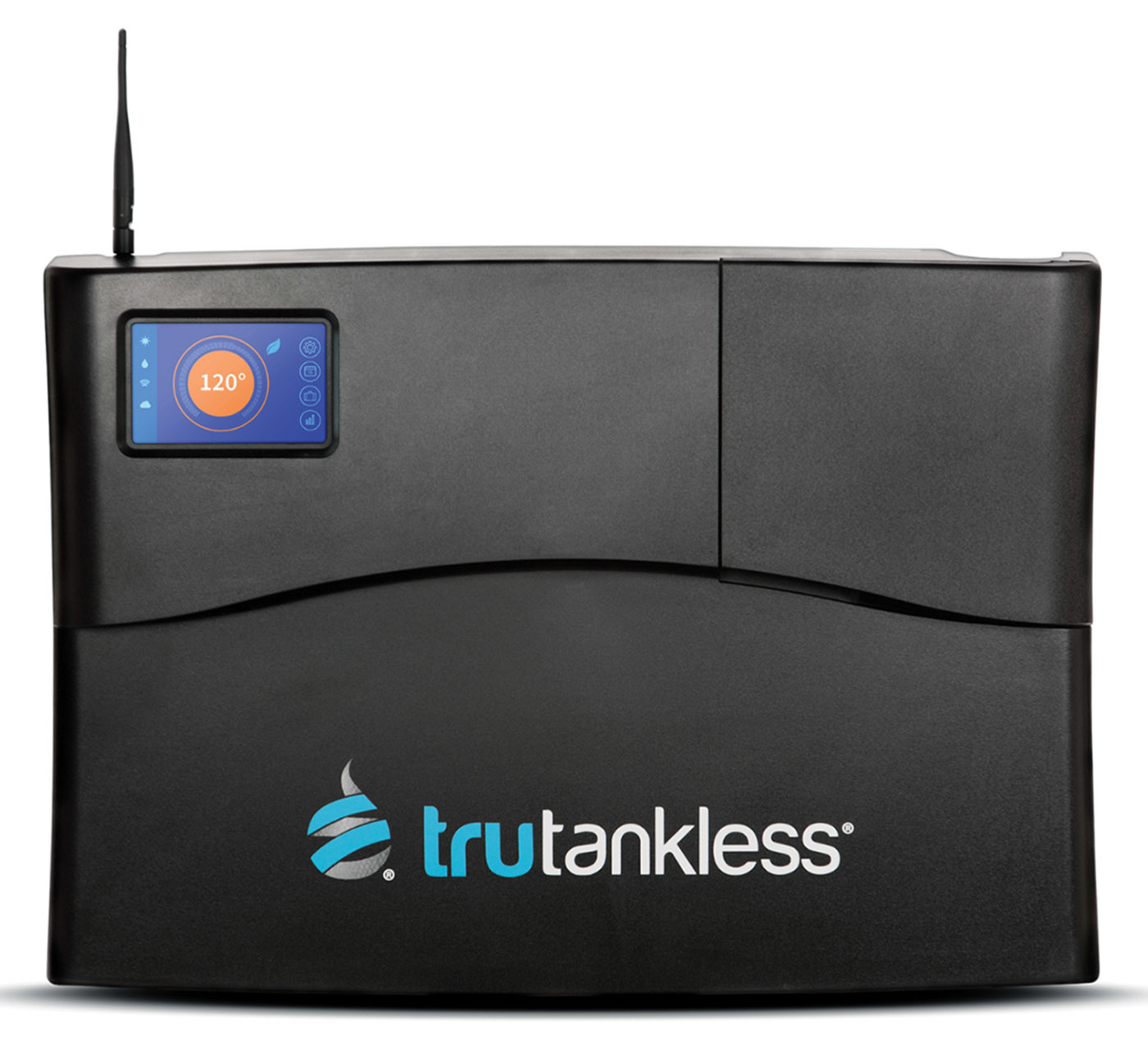 Trutankless water heaters